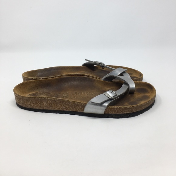 Birkenstock Shoes - Birkenstock Sandals. Size 39 L8